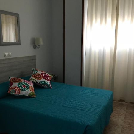 Hostal Argentina Caces Extérieur photo
