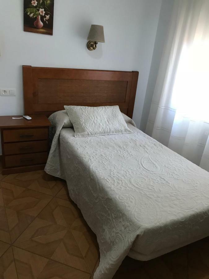 Hostal Argentina Caces Extérieur photo